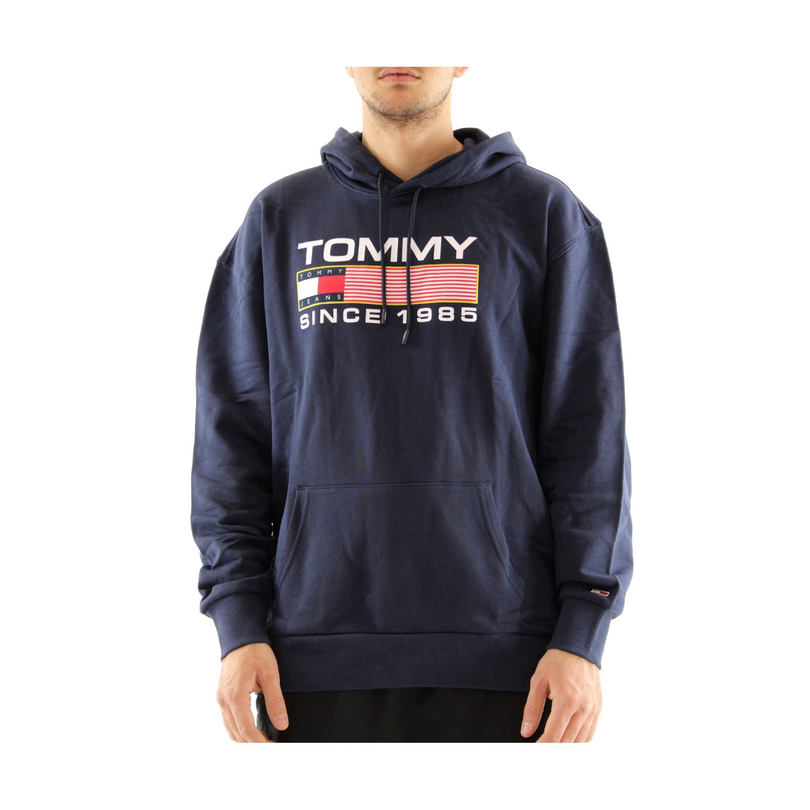 Tommy hilfiger Felpe#colore_blu