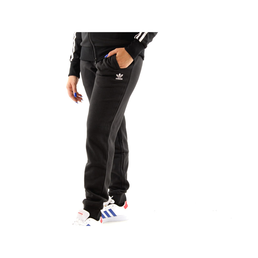 Adidas Pantaloni#colore_nero